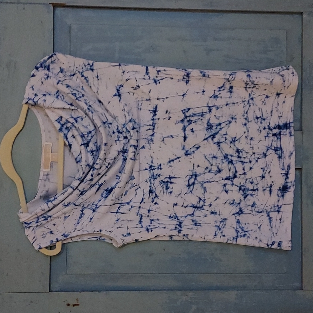 Michael Kors Sleeveless Blouse